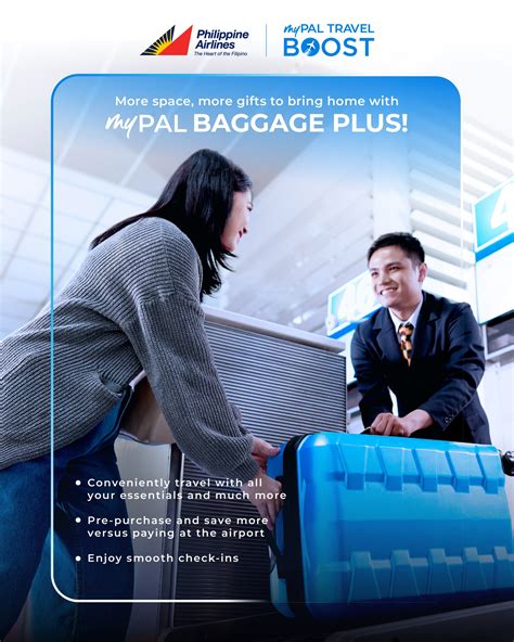 mypal baggage plus|Level up your baggage allowance with .